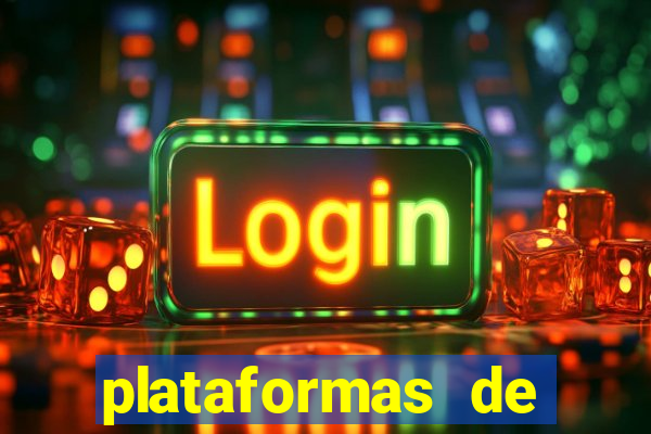 plataformas de jogos antigos